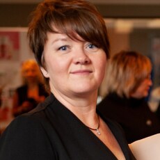 Фотография девушки Наталья, 47 лет из г. Биробиджан