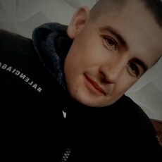 Фотография мужчины Andrey, 34 года из г. Пинск