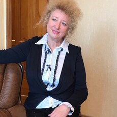 Фотография девушки Светлана, 53 года из г. Самара