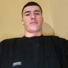 Фотография мужчины Шамс, 27 лет из г. Чита