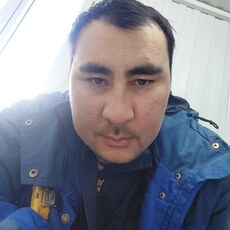 Фотография мужчины Куан, 33 года из г. Атырау(Гурьев)