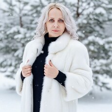 Фотография девушки Олександра, 54 года из г. Познань