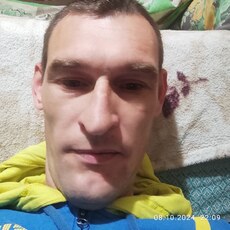 Фотография мужчины Виталий, 38 лет из г. Чигирин