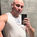 Костя, 32 года