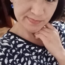 Фотография девушки Сая, 31 год из г. Кош-Агач