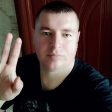 Фотография мужчины Александр, 34 года из г. Саранск