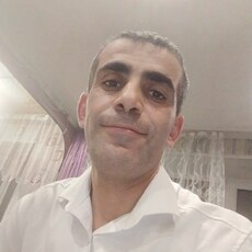 Фотография мужчины Амид, 37 лет из г. Елабуга