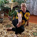 Мила, 61 год