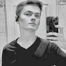 Фотография мужчины Игорь, 24 года из г. Гливице