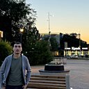 Мержан, 25 лет