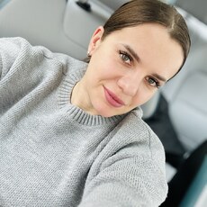 Фотография девушки Алина, 30 лет из г. Минск