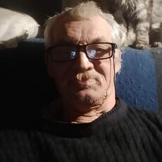 Фотография мужчины Владимир, 62 года из г. Новосибирск