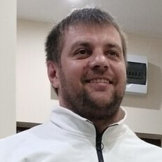 Фотография мужчины Сергей, 38 лет из г. Иваново