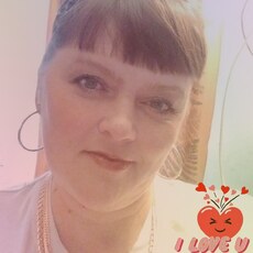 Фотография девушки Юлия, 46 лет из г. Ирбит
