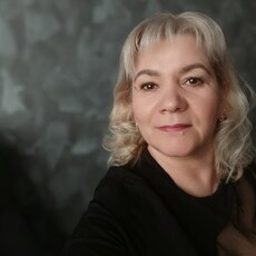 Фотография девушки Олеся, 54 года из г. Омск