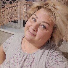 Фотография девушки Алина, 51 год из г. Екатеринбург