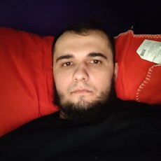 Фотография мужчины Роро, 29 лет из г. Нальчик