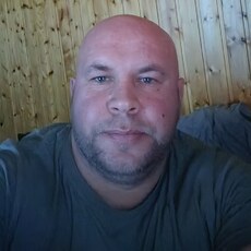 Фотография мужчины Вячеслав, 39 лет из г. Пенза
