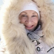 Фотография девушки Любовь, 60 лет из г. Мозырь