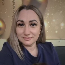 Фотография девушки Анастасия, 39 лет из г. Удомля