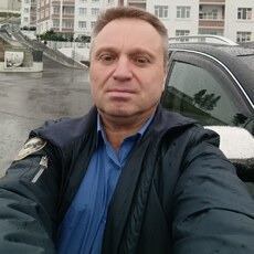 Фотография мужчины Денис, 46 лет из г. Адлер