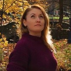 Фотография девушки Аня, 38 лет из г. Бельско-Бяла