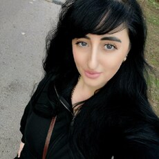 Фотография девушки Полина, 36 лет из г. Ташкент