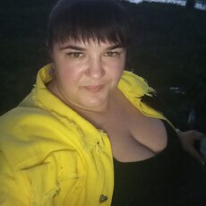 Фотография девушки Багира, 37 лет из г. Тулун