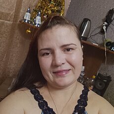 Фотография девушки Ксения, 38 лет из г. Железногорск-Илимский