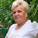 Любовь, 66 лет