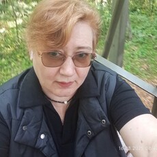 Фотография девушки Татьяна, 48 лет из г. Тюмень