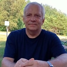 Фотография мужчины Вадим, 64 года из г. Минск