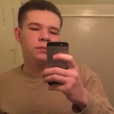 Фотография мужчины Максимка, 25 лет из г. Тула