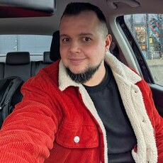 Фотография мужчины Dmytro, 35 лет из г. Ополе