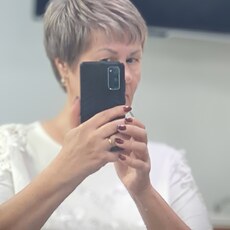 Фотография девушки Гaлина, 53 года из г. Астана