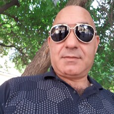 Фотография мужчины Орхан, 45 лет из г. Киев