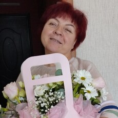 Фотография девушки Наталья, 56 лет из г. Николаев