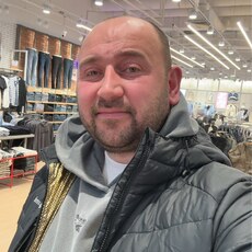 Фотография мужчины Денис, 36 лет из г. Анапа