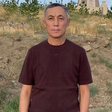 Фотография мужчины Мара, 40 лет из г. Талдыкорган