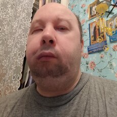 Фотография мужчины Рома, 44 года из г. Черноголовка