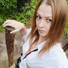 Фотография девушки Ксения, 36 лет из г. Жуковский