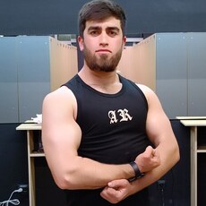 Фотография мужчины Сс, 28 лет из г. Майкоп