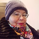 Наталья, 63 года