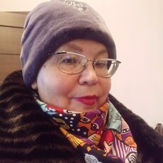 Фотография девушки Наталья, 63 года из г. Санкт-Петербург