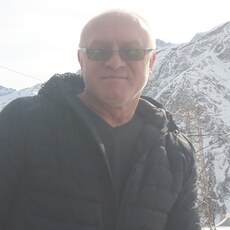 Фотография мужчины Николай, 54 года из г. Тула