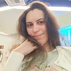 Фотография девушки Нету, 33 года из г. Ульяновск