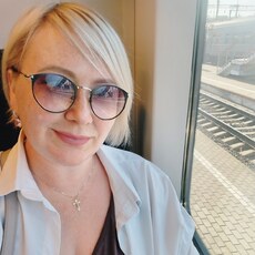 Фотография девушки Лучик Солнца, 41 год из г. Ташкент