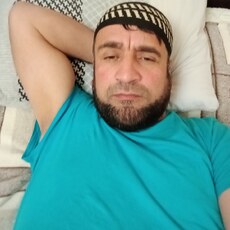 Фотография мужчины Мишаtjk, 41 год из г. Курган