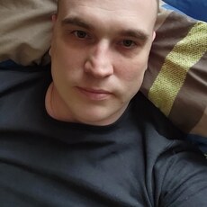 Фотография мужчины Денис, 36 лет из г. Пермь