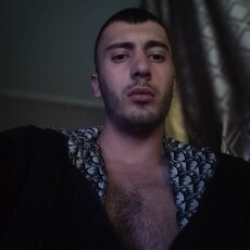 Фотография мужчины Ринат, 22 года из г. Алматы